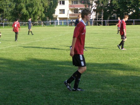 Novinky ohľadom zranenia M. Lukášika